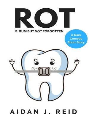 cover image of Rot